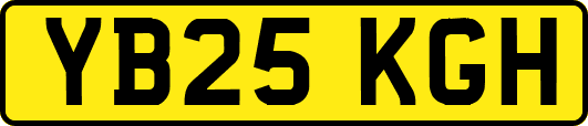 YB25KGH