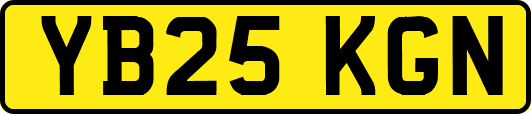 YB25KGN