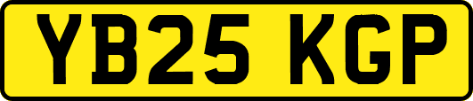 YB25KGP