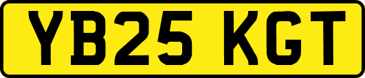 YB25KGT
