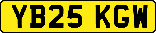 YB25KGW