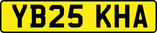 YB25KHA