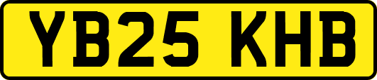 YB25KHB