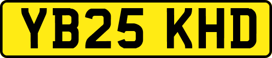 YB25KHD