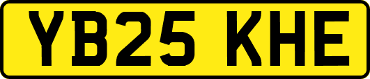 YB25KHE