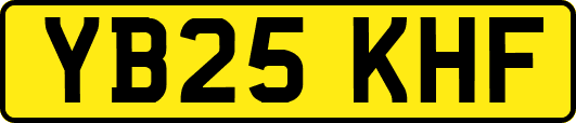 YB25KHF