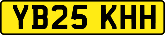 YB25KHH