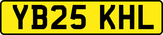 YB25KHL