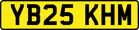YB25KHM