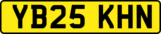 YB25KHN