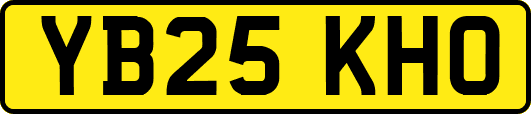 YB25KHO