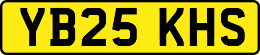 YB25KHS