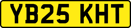 YB25KHT