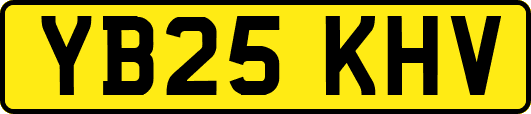 YB25KHV