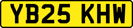 YB25KHW