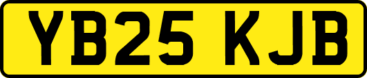 YB25KJB