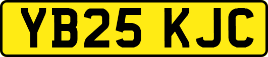 YB25KJC