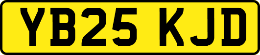 YB25KJD
