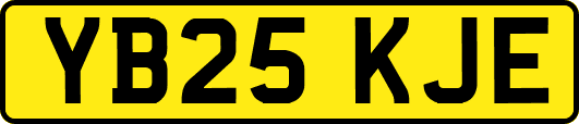 YB25KJE