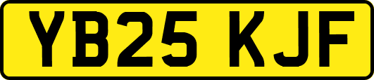 YB25KJF
