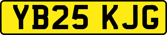 YB25KJG