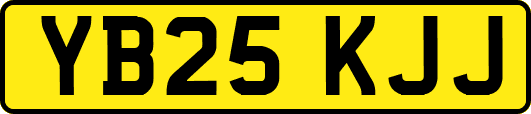 YB25KJJ