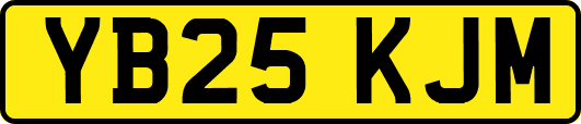 YB25KJM