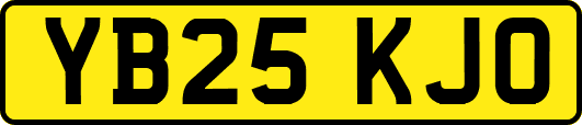 YB25KJO