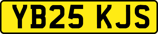 YB25KJS