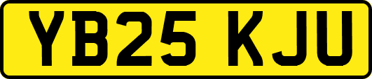YB25KJU
