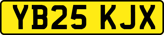 YB25KJX