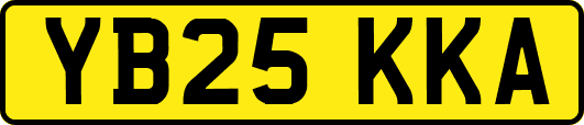 YB25KKA