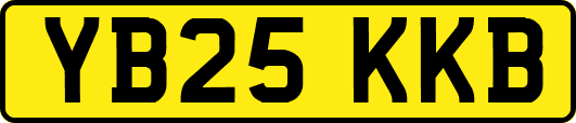 YB25KKB