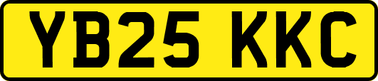 YB25KKC