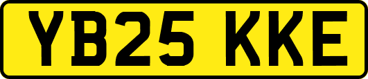 YB25KKE
