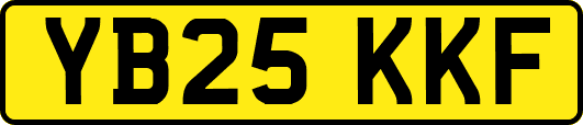 YB25KKF