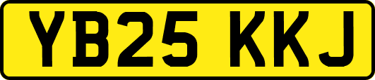 YB25KKJ