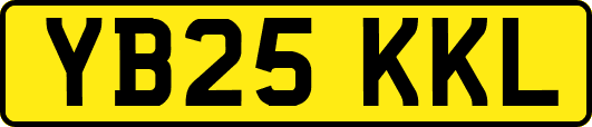 YB25KKL