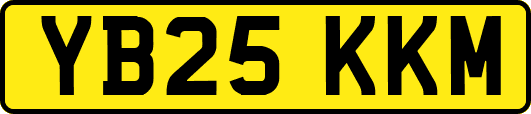 YB25KKM
