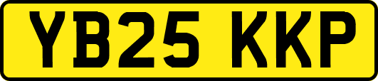 YB25KKP