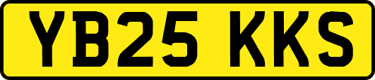 YB25KKS
