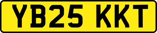 YB25KKT