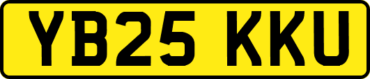 YB25KKU