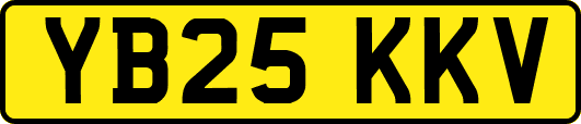 YB25KKV