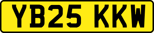 YB25KKW