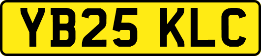 YB25KLC