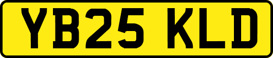 YB25KLD