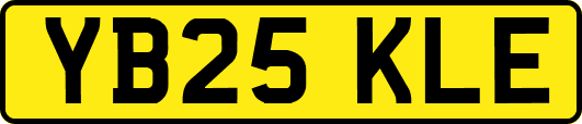YB25KLE