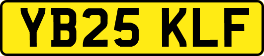 YB25KLF