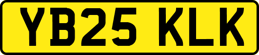 YB25KLK